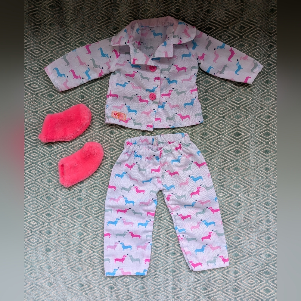 Our Generation Outfit for 18" Dolls
